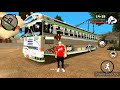 TRANSPORTE PERSONAL (GTA SA ANDROID) XANDER 503