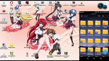 Como Crear Un Servidor FTP en Android. (Facil y Bien Explicado) FHD 2017