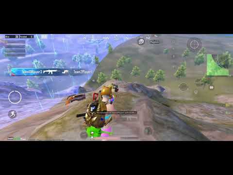 1v4 8bit🔥