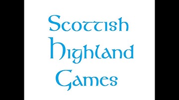 Scottish highland Games - The sheaf toss
