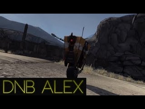 Videó: Borderlands: A Claptrap új Robotforradalma