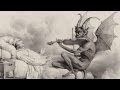 موسيقى شيطانية - عندما يعزف الشيطان ( كارمينا بورنا )