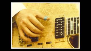 Inyo Kutse-New York City (Lenny Breau)