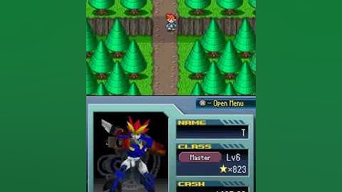 TRT tas video #3: Custom Robo Arena speedrun Day8 Part1