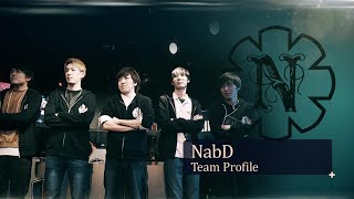 SAJCL 2018 SUMMER NabD