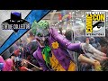 Visite complte du stand sideshow collectibles  sdcc 2022