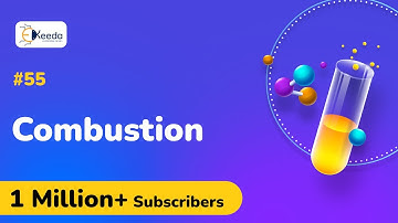 Combustion - Fuels and Combustion - Engineering Chemistry 2