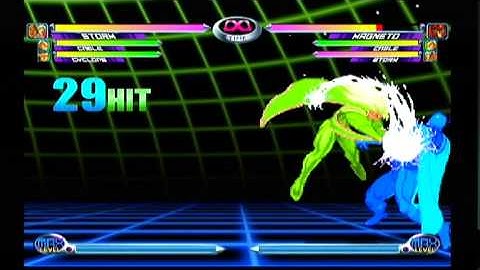 MVC2: Dreamcast Video Capture Testing {FINAL}