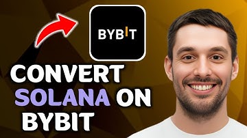 How to Easily Convert USDT to SOLANA on Bybit: Complete Guide
