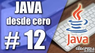 Curso Java desde cero #12 | Ciclos o Bucles (Estructura repetitiva for) screenshot 3