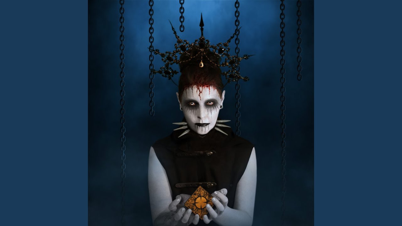 在 YouTube 上观看 HELLRAISER 在 YouTube 上观看 HELLRAISER