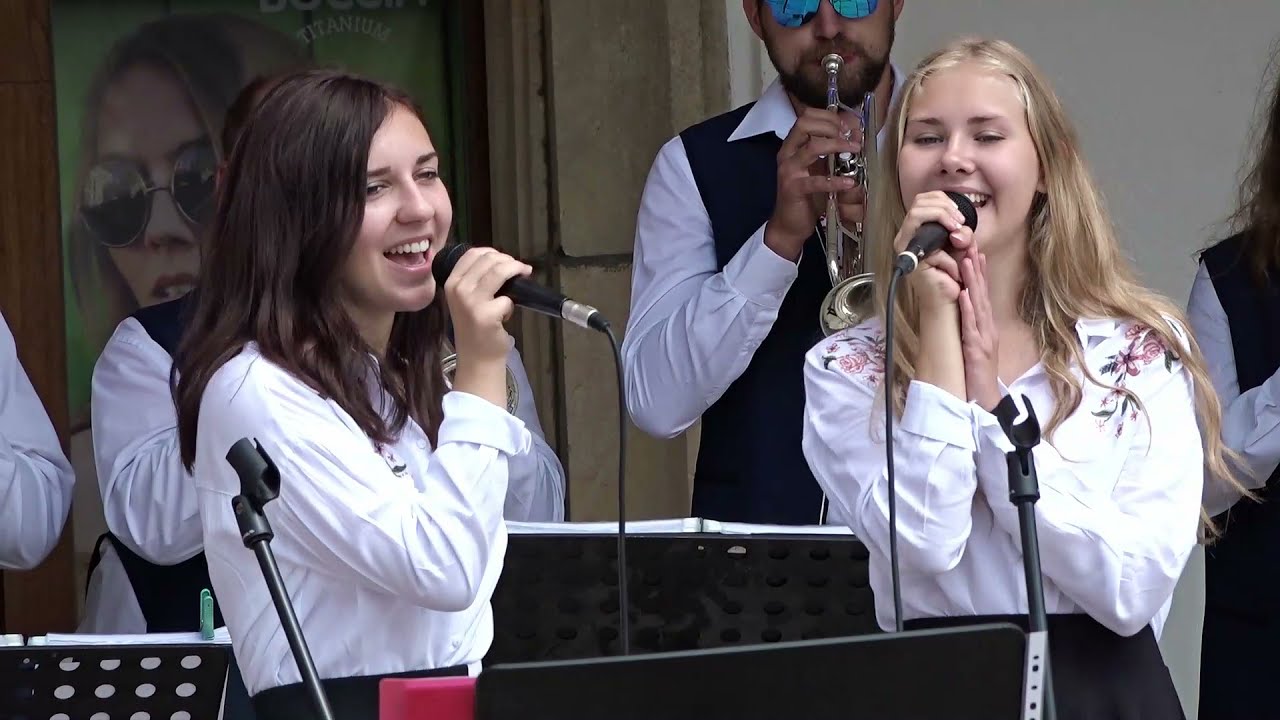 Radovanka z Jiřic v Pelhřimově 2021