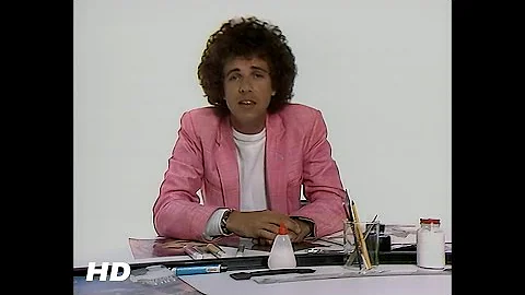 Leo Sayer - More Than I Can Say [Official Video] - 天天要聞