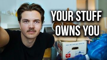 5 Harsh Truths About Decluttering (what no one talks about)