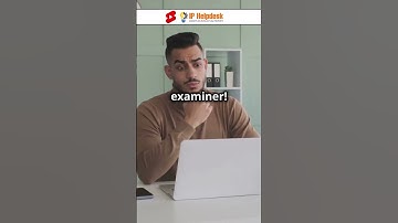 Understanding Office Actions: How They Impact Your Patent Application! #patent #shorts