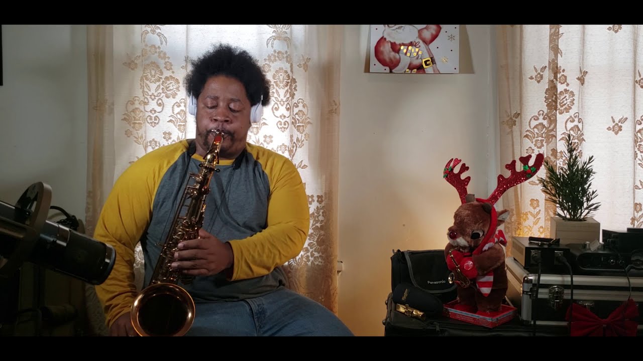 This Christmas (Donny Hathaway) YouTube