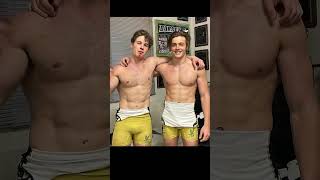 Did You See His Face 🤼 | brotherhood | team bond | wrestling | behind the scenes