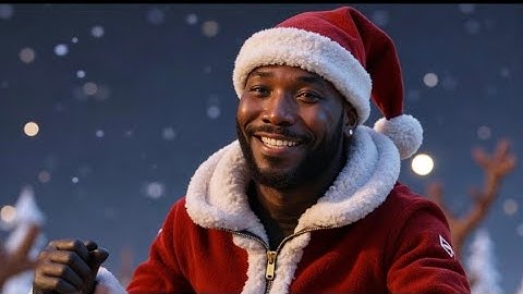 Luks - Merry X-Mas Official Video