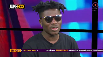 Wanted to have sex with Ebony - danny beatz