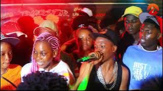 RASH TALENT | SHOW LIVE USIKU WA BIRTHDAY PARTY YA DJ BOBA | MANZESE TIPTOP BALAAA TUPU... #SINGELI 