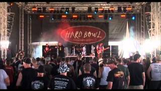 Maximum Penalty - Life And Times LIVE @ WFF 10