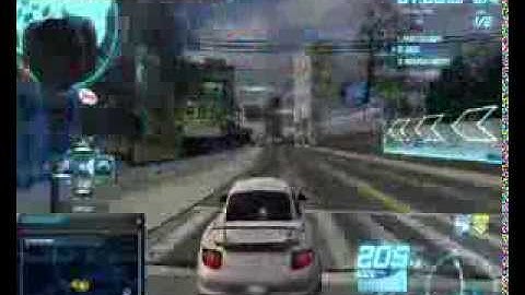 Need for Speed World - Remraund270 Hacking