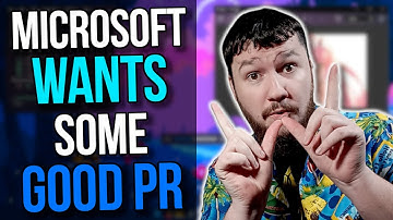 Microsoft Just Open Sourced WSL... Kinda