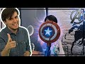 AİLEMİN EVİ - BİR GÜNÜM - AVENGERS NERFLERİ - VLOG