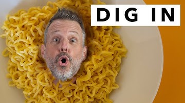 Tasty Go-To Noodle Notes Part 3 (6th String Minor)