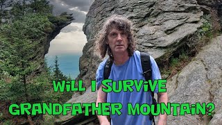 It s finally time for Grandfather Mountain