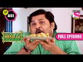 Mayuri feels humiliated  part 1  chidiya ghar  ep 441  full episode  4 may 2022