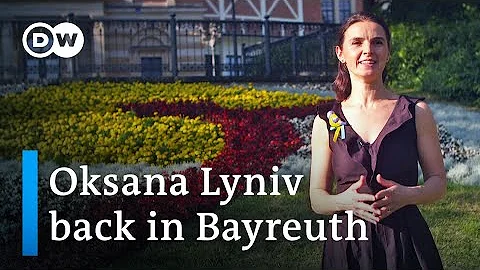 Oksana Lyniv: Back in Bayreuth | Insights from a d...