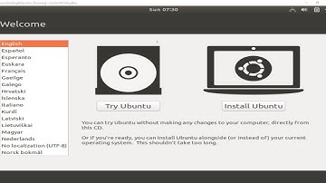 Tutorial How to Create VirtualBox Image