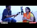 Bigg boss tamil season4 contestants public review  talksofcinema tv