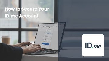 Secure Your ID.me Account with Passkey