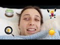 LA MORNING ROUTINE LOL
