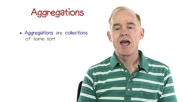 Aggregations