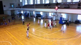 20140304 中山大學 VS. 健行科大 第四節(1)