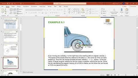 Chapter 6 Uniform Circular Motion and Gravitation