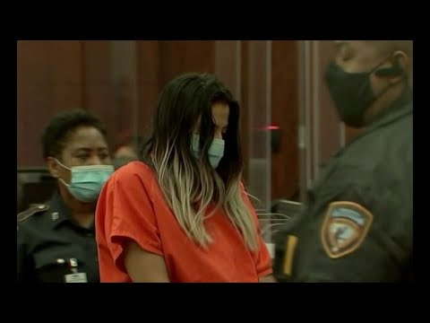 Court hearing for