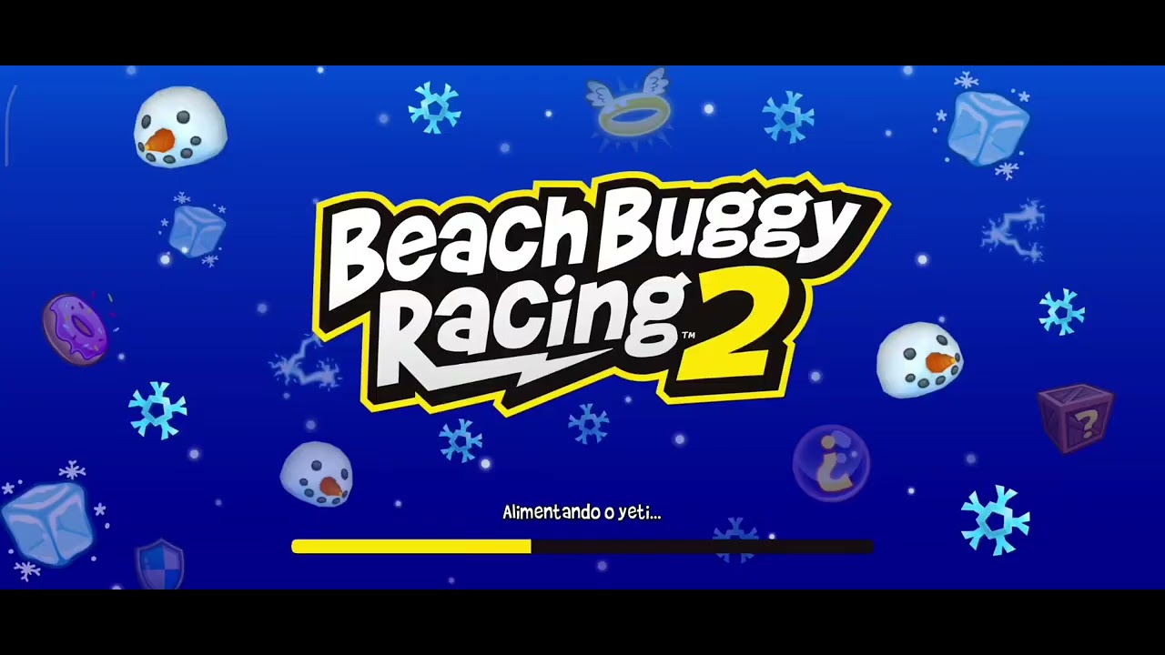 Iniciando uma conta do zero bb racing 2 # ep 4