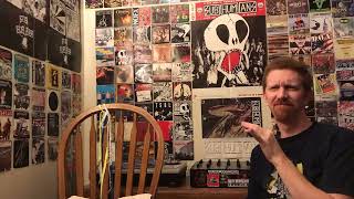 Shnootz - Reaction Video (Magne F - Little Angels)