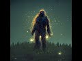 Sasquatch contact  the voice of nefatia