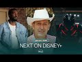 Next On Disney+ | January 2026