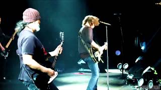 Soundgarden - Been Away Too Long - Lollapalooza Argentina REMASTERED