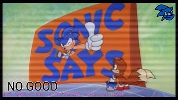 No Good, But Every Turn a Different Cover is Used