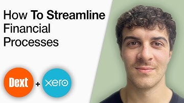 How to Streamline Financial Processes Between Dext and the Xero [2025 Full Guide]