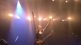 HAIM ‘Want You Back’ Live @ Palace Theatre, St. Paul, 5.14.18