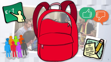 Schoology introduction for students