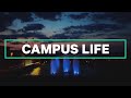 Discover campus life  welcome to ic  ithaca college